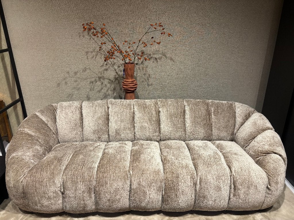 Bank Zeno, Ophalen, Nieuw, 75 tot 100 cm, Rechte bank