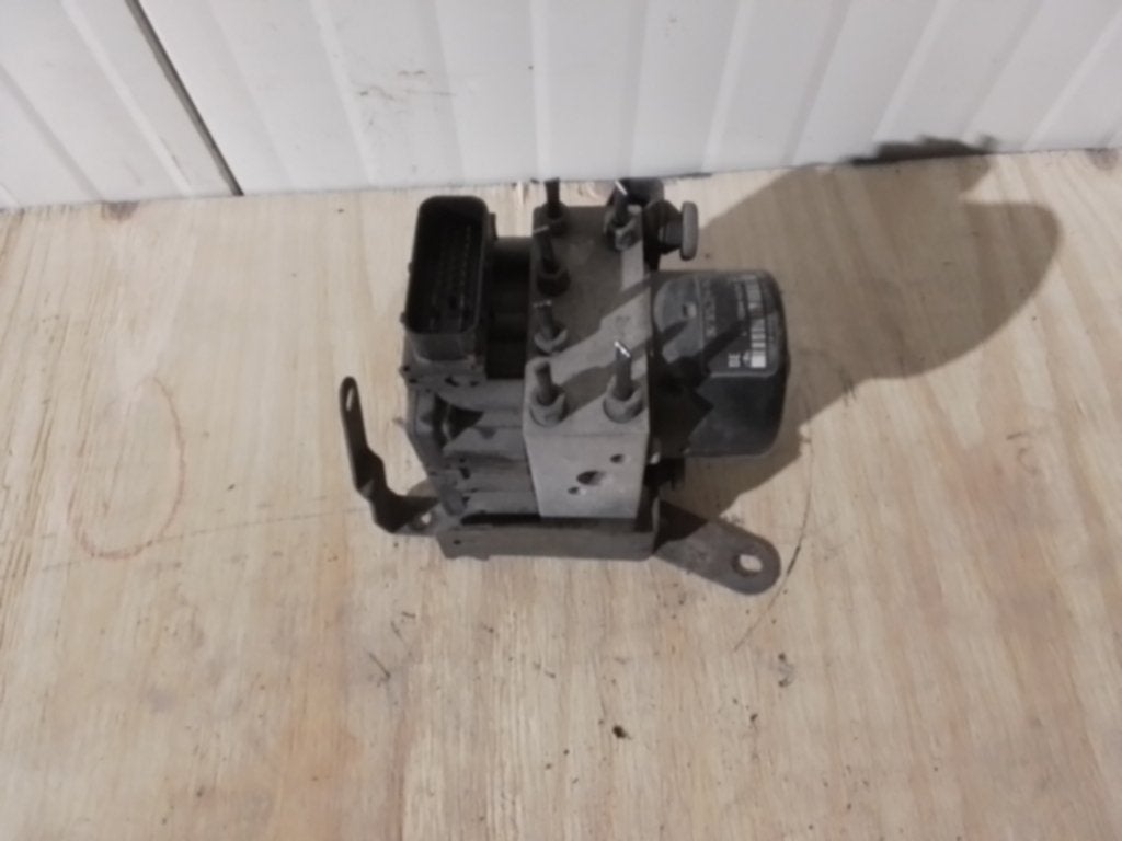 ABS POMP PEUGEOT 206, Auto-onderdelen, Niet ingevuld, Gebruikt, Niet ingevuld, Ophalen of Verzenden