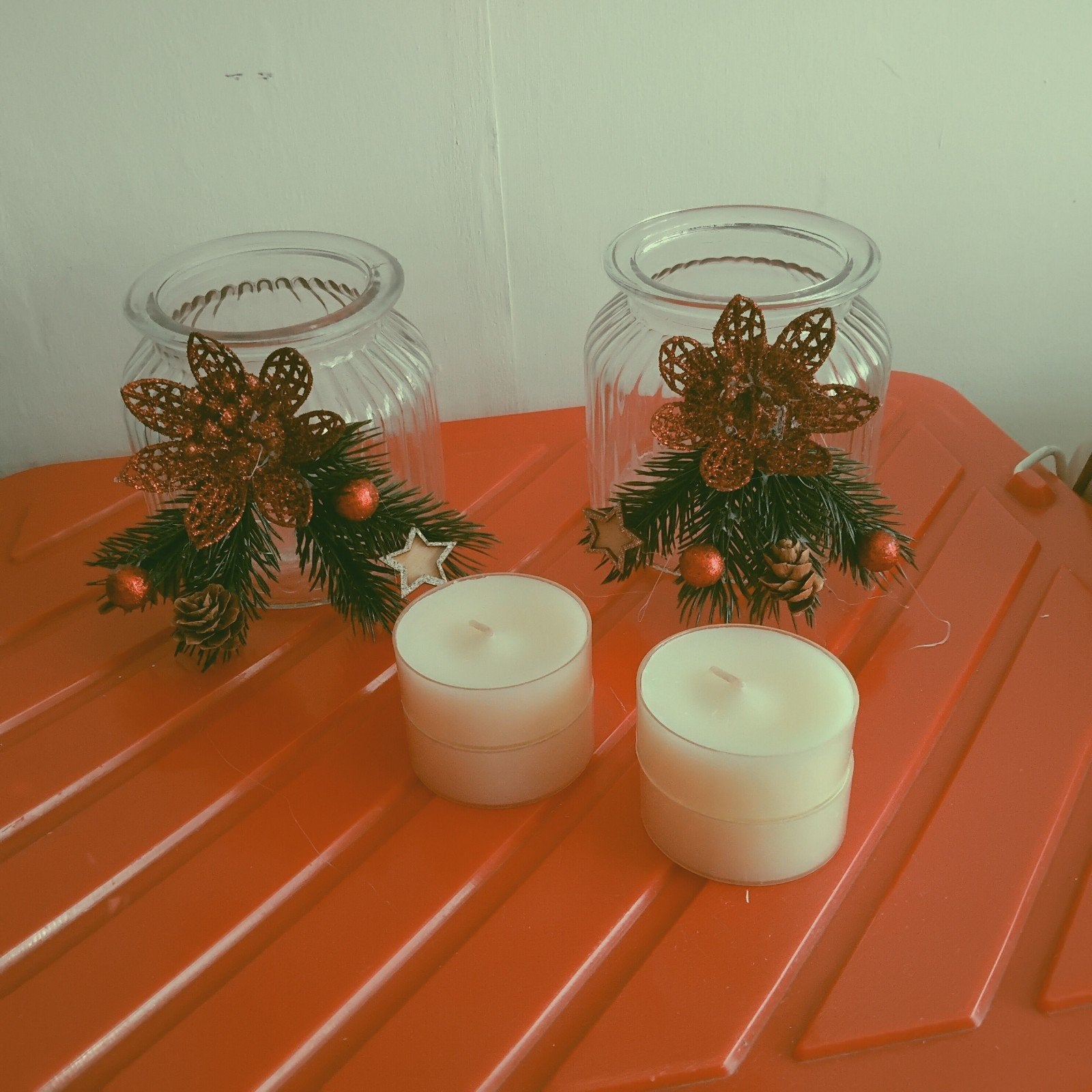 kerst spulletjes, Diversen, Kerst, Ophalen