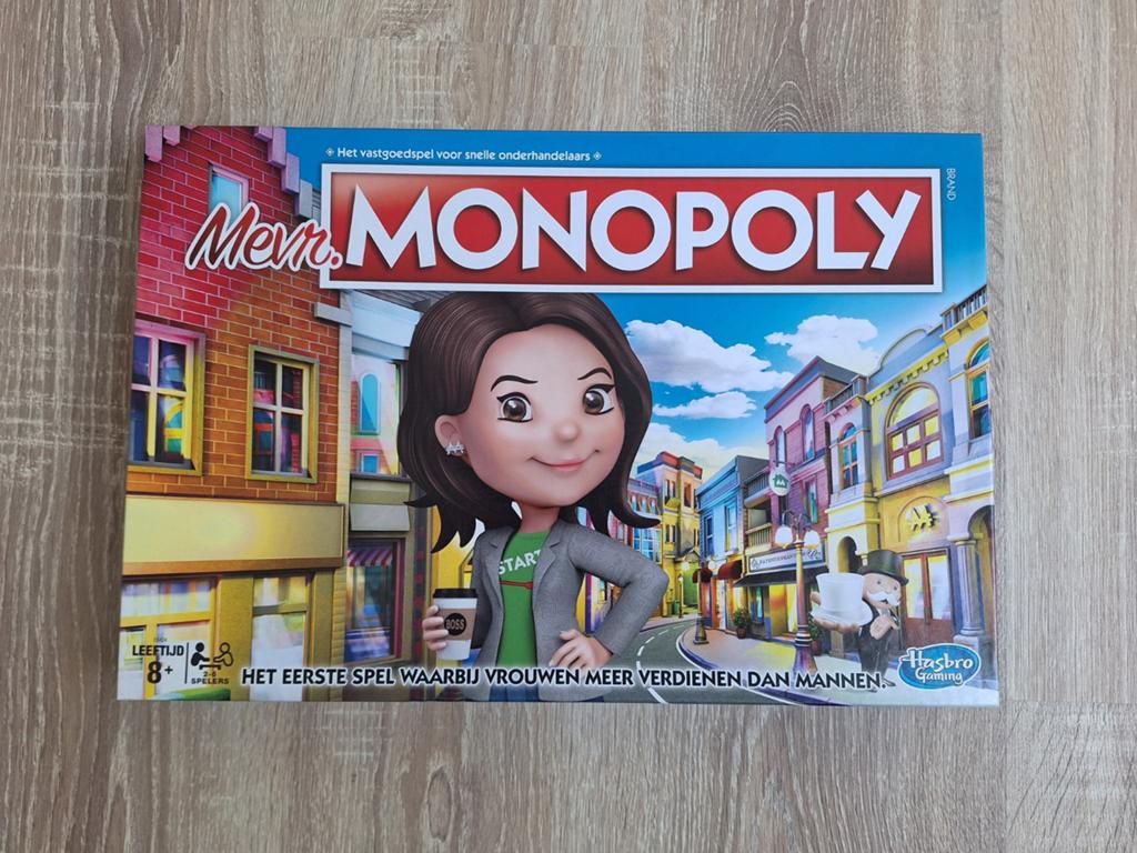 Spel, Vijf spelers of meer, Ophalen, Zo goed als nieuw, Hasbro