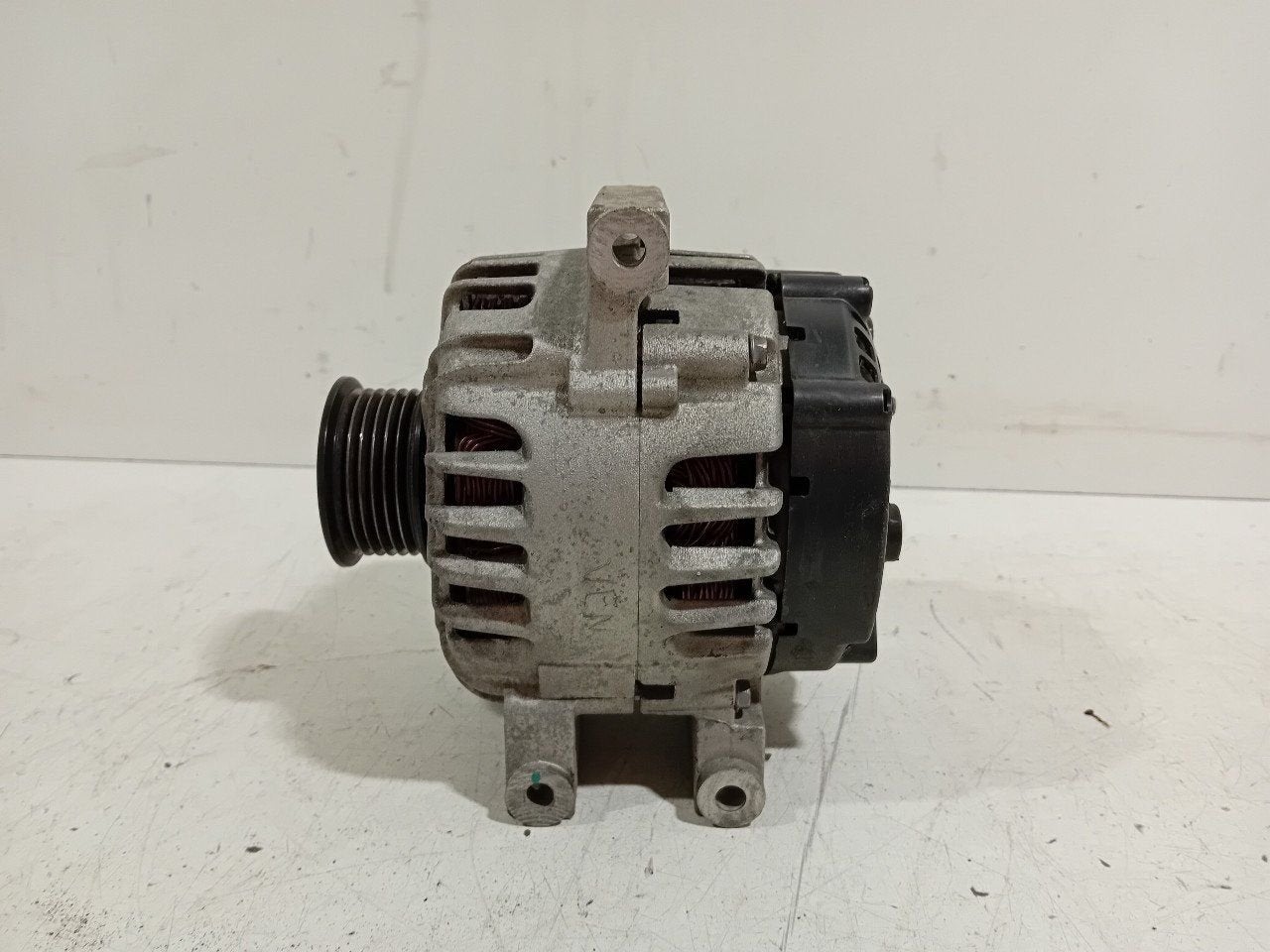 Dynamo Opel Astra, Onderdelen@venauto.nl, Van der Ven Autorecycling B.V., Gebruikt, Ettenseweg 76, 4706 PB Roosendaal, The Netherlands