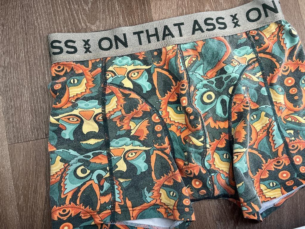 Boxershort, Ophalen, Overige kleuren, Boxer