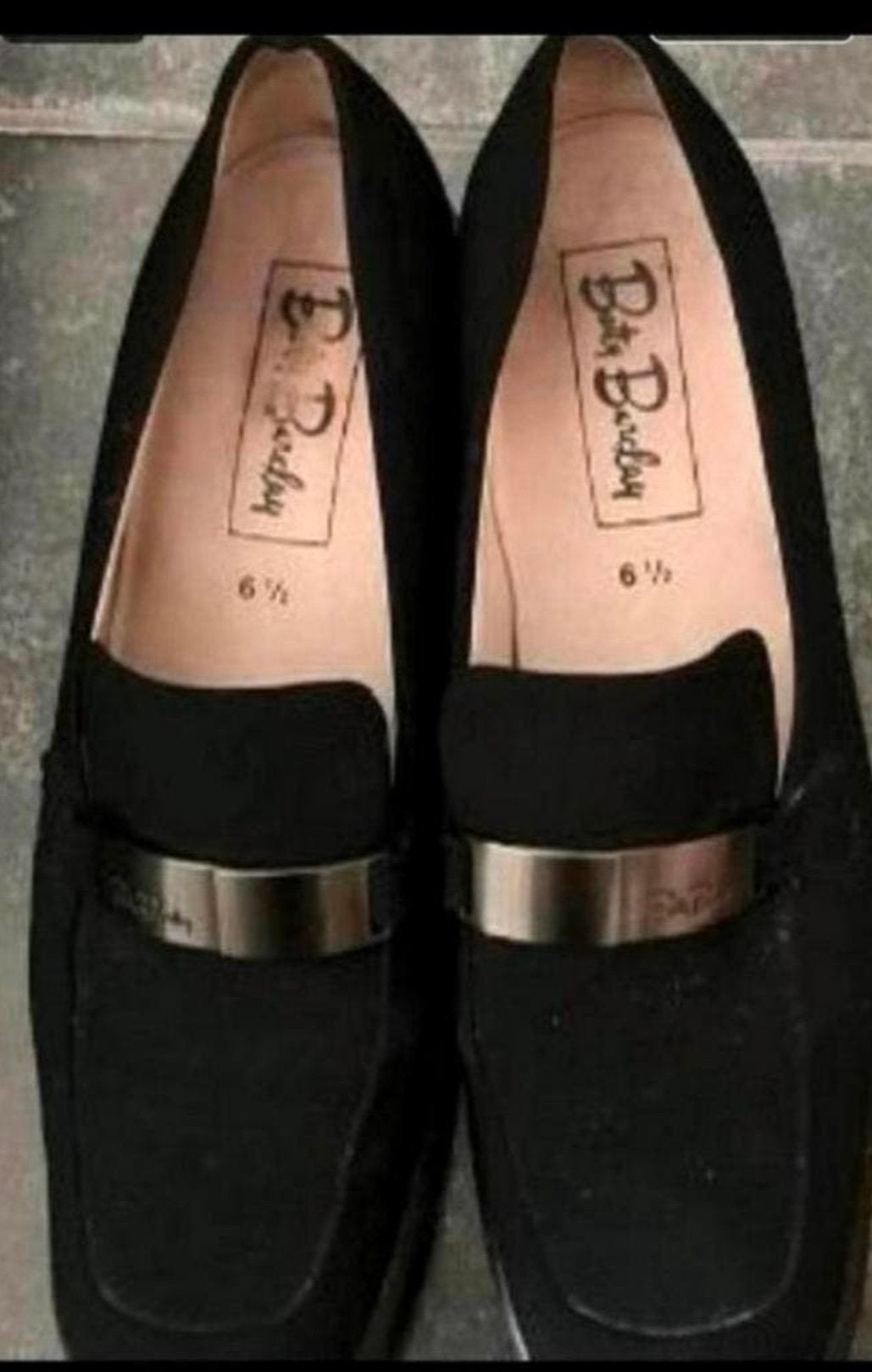 Betty Barclay,donkerblauwe schoenen z.g.a.n. maat 40, Kleding | Dames, Schoenen, Schoenen met lage hakken, Blauw, Ophalen of Verzenden