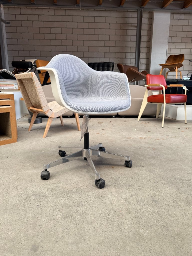 Vitra Eames PACC bureaustoel, Ophalen, Gebruikt, Overige kleuren, X