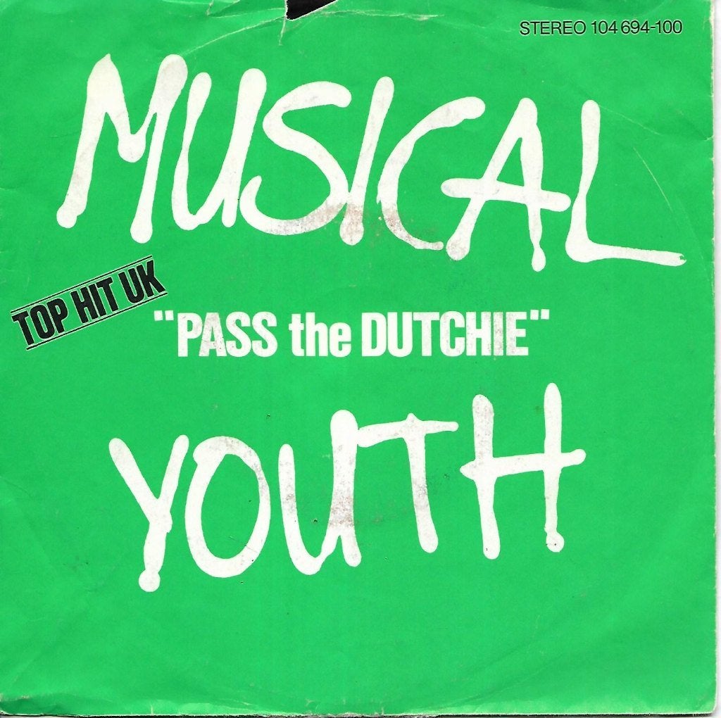 Musical Youth - Pass the Dutchie, Ophalen of Verzenden, Gebruikt, 7 inch, Pop
