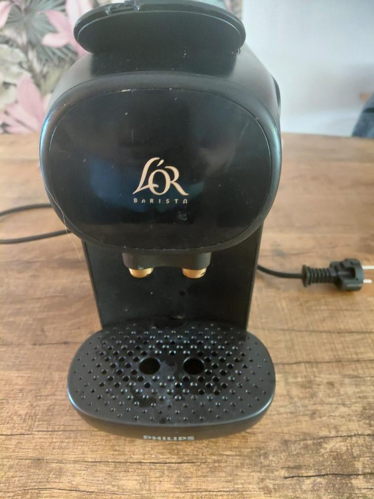 Koffiezetapparaat van Lor, Ophalen of Verzenden