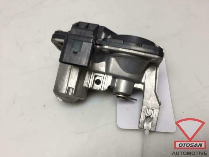 vw touareg 2017 vag uitlaatgas smoorklep 3q0253691j, Gebruikt, Volkswagen, Volkswagen AG, Berliner Ring 2
38440  Wolfsburg, DE