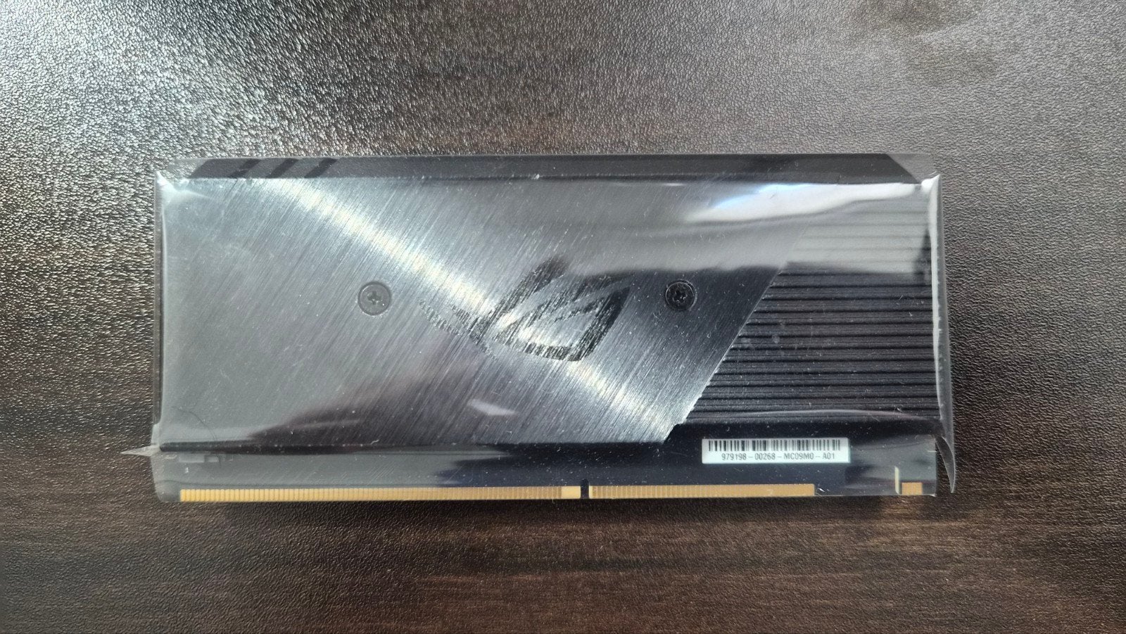 ASUS ROG DIMM.2 HS GEN4 V3 – Nieuw in verpakking, Computers en Software, Overige Computers en Software, Nieuw, Ophalen of Verzenden