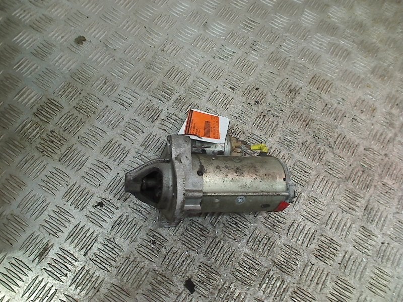 Startmotor Volvo V50 (MW) (2010-01/2012-12) 30659478, Gebruikt, Siegburger Straße 229, Köln 50679, , Duitsland, Info@volvocars.com