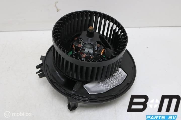 Aanjager VW Golf Sportsvan 5Q0907521E, Gebruikt