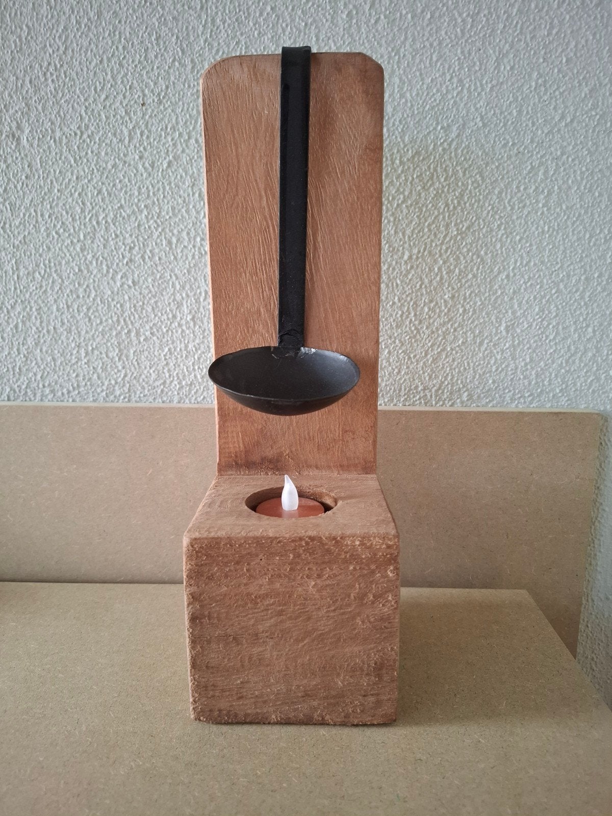 nieuwe kandelaar, Ophalen of Verzenden