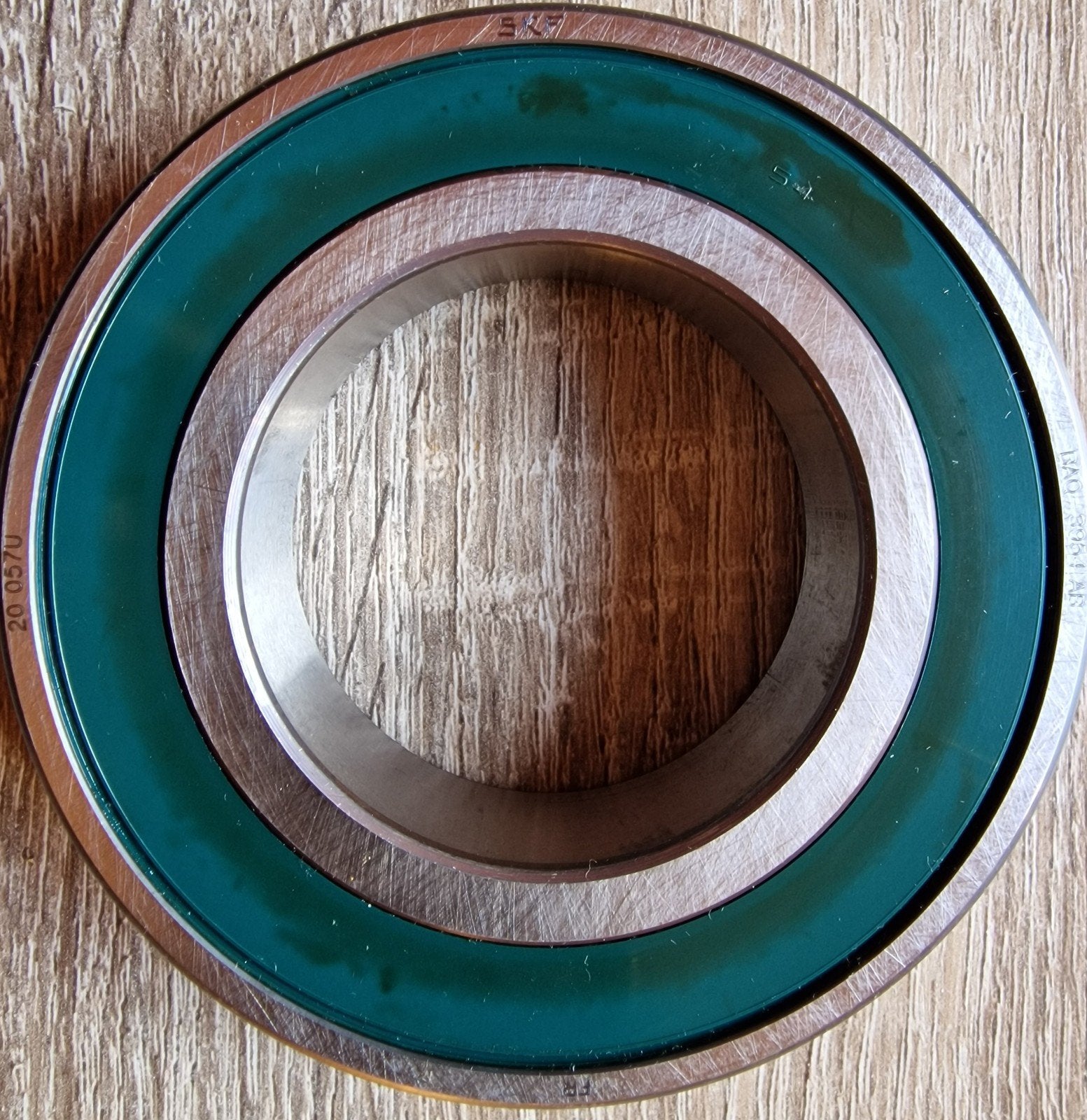 SKF hoekcontactkogellager BAQ-3954AB, Ophalen of Verzenden, Nieuw, Amerikaanse onderdelen