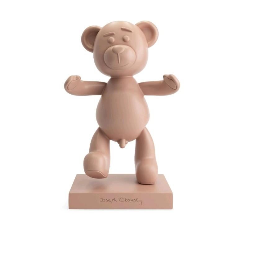 Joseph Klibansky Bare Hug (Sahara Sands) - Nieuw in doos, Antiek en Kunst, Kunst | Designobjecten, Ophalen