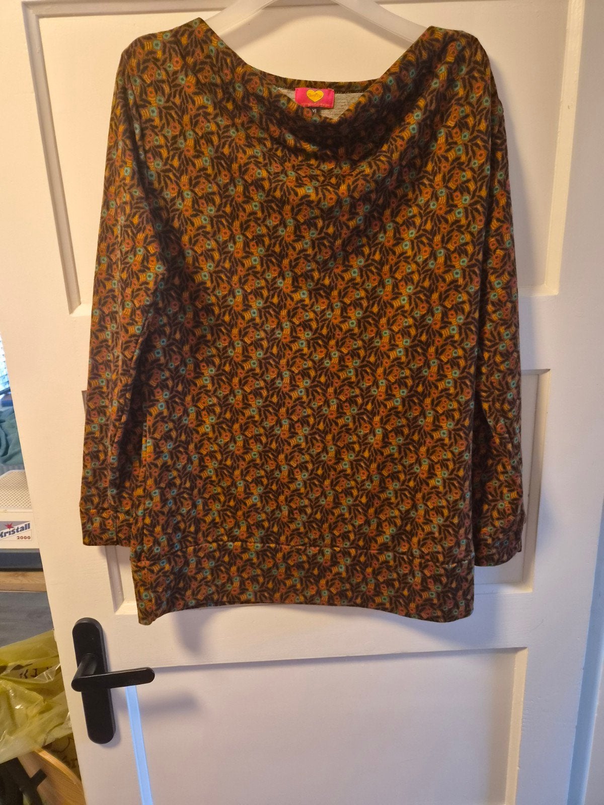Te koop Tantilly top maat XL, Ophalen of Verzenden, Zo goed als nieuw, Maat 46/48 (XL) of groter, Zonder mouw