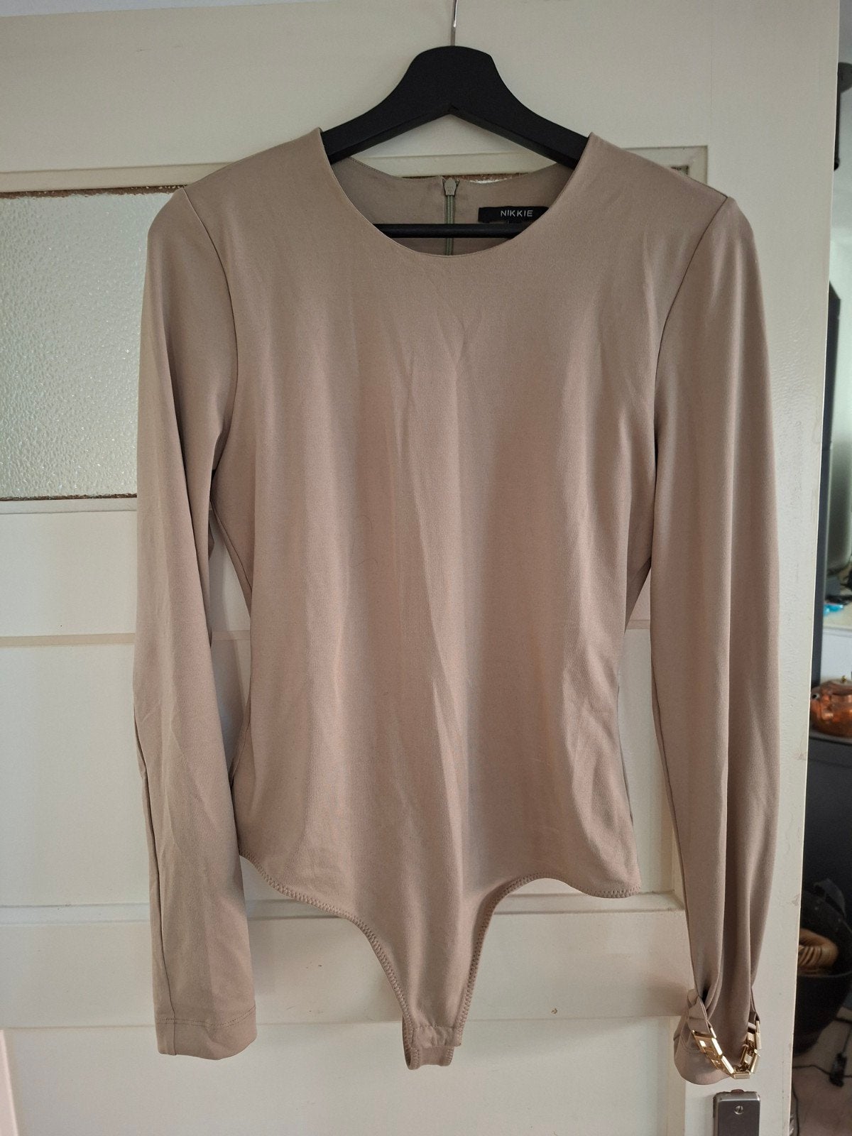 Nikkie bodysuit maat 38, Ophalen of Verzenden