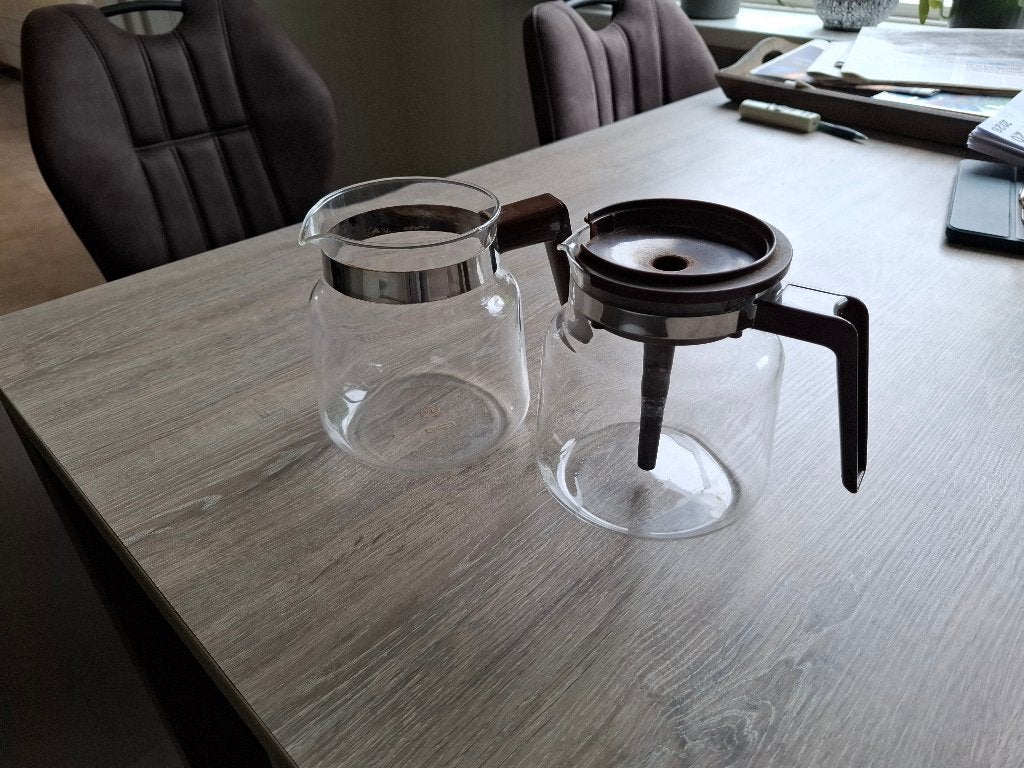 Koffiekannen, Diversen, Levensmiddelen, Ophalen