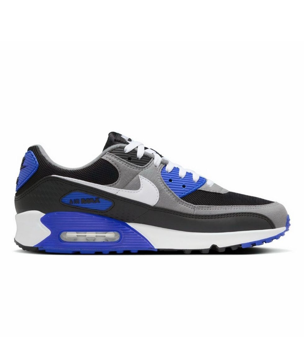 Nike Air Max 90 ‘Lyon Blue’ - maat 42, Product.Safety.ENEA@nike.com, Blauw, Nike, Nieuw