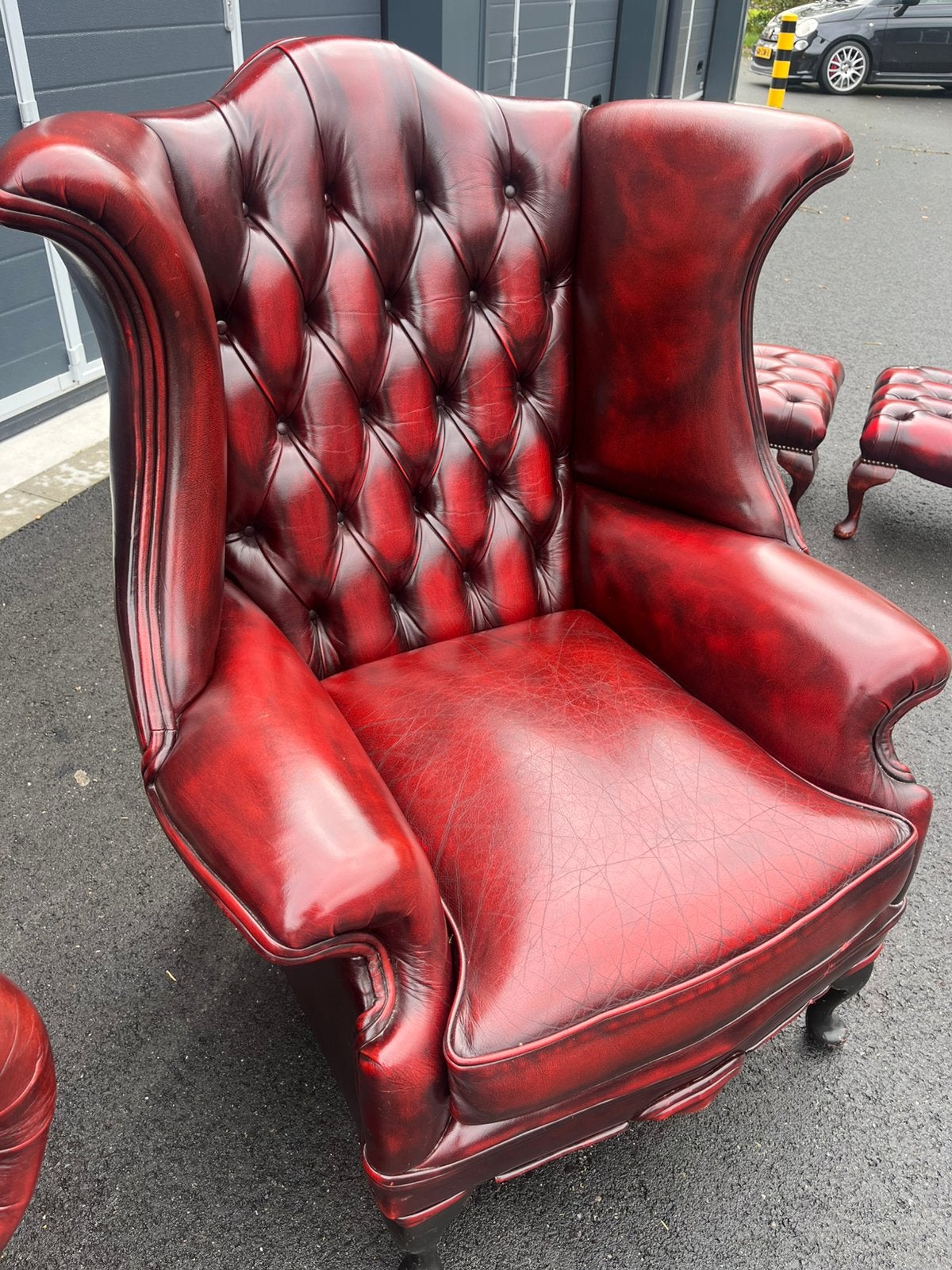Foto 12 van Chesterfield