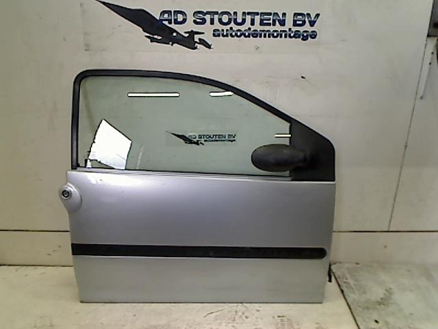Portier Rechts DIVERSEN BROMMOBIEL AIXAM (1970-01/..), Auto-onderdelen, Autodemontage Ad Stouten BV, Gebruikt, Info@AdStouten.nl