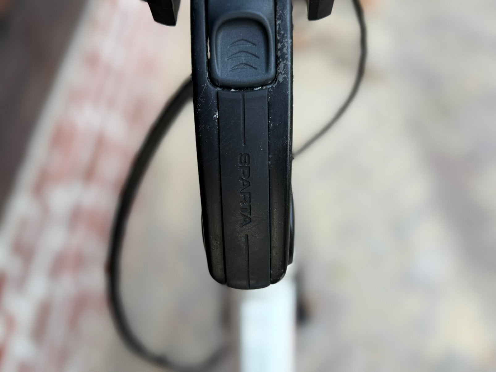 Foto 10 van Als nieuwe Sparta MNB elektrische fiets bosch middenmoter