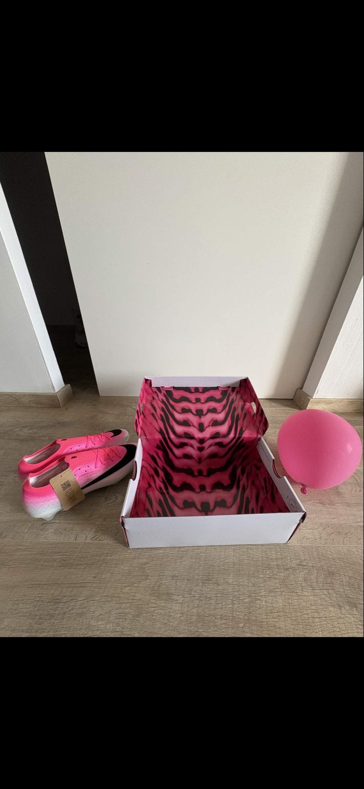 Nike Mercurial Vapor Elite voetbalschoenen, Ophalen of Verzenden, Nieuw, Schoenen