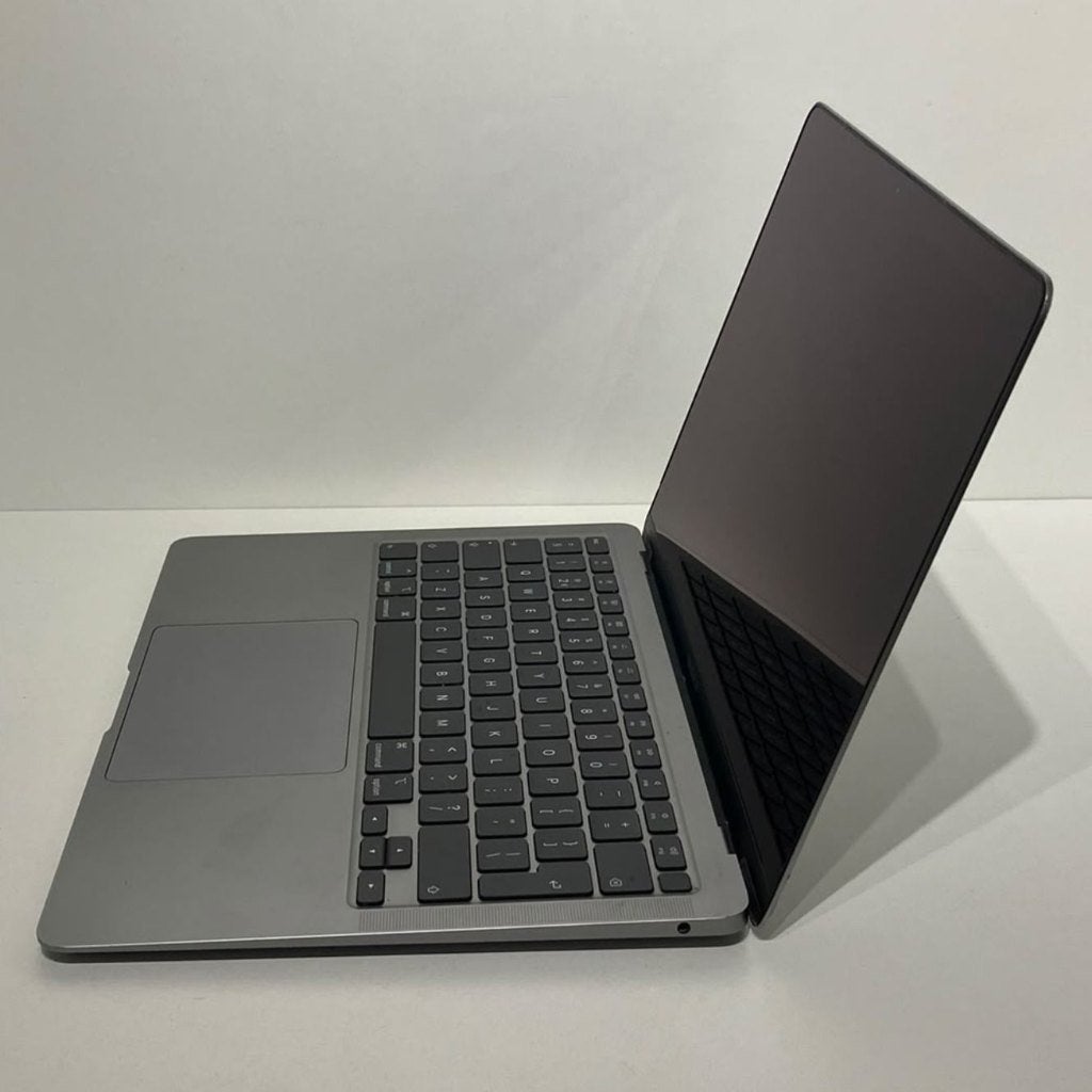 Foto 5 van MacBook Air 13inch 2020 i5/8GB/512GB SSD met USB-C Kabel