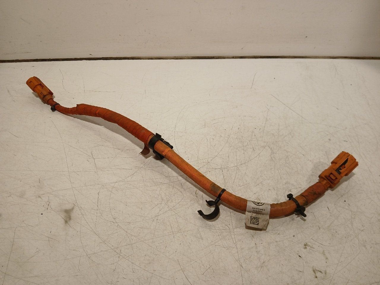 Kabel Volkswagen Passat, Onderdelen@venauto.nl, Van der Ven Autorecycling B.V., Gebruikt, Ettenseweg 76, 4706 PB Roosendaal, The Netherlands