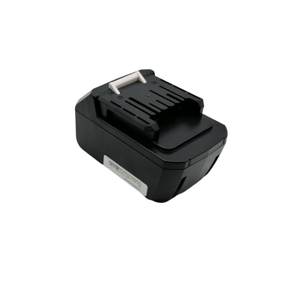 18 Volt 3Ah Lithium accu geschikt voor Makita BL1815G, Ophalen of Verzenden, Nieuw