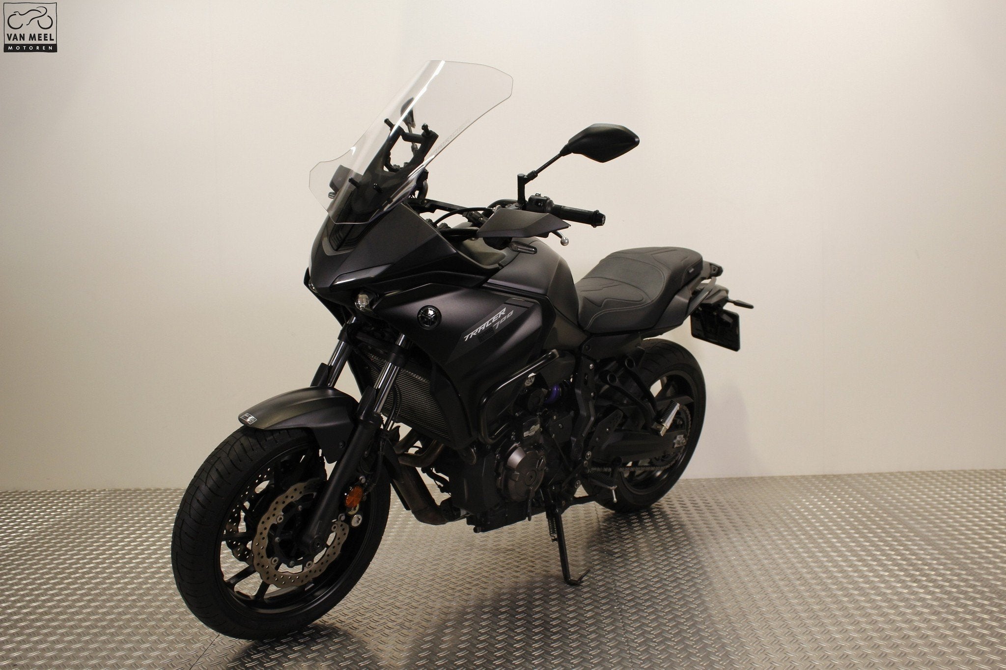 Yamaha Tracer 700 ABS (bj 2020), Motoren, Klantenservice@yamaha-motor.nl, Sport, Koolhovenlaan 101
1119 NC  Schiphol-Rijk, NL