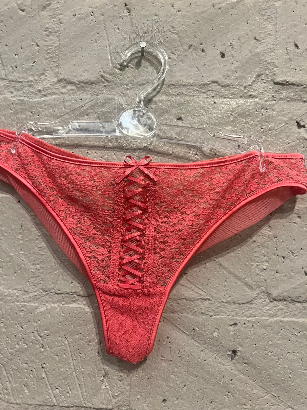 Chantal Thomass string maat 38 NIEUW!! Nu €12,50, Ophalen of Verzenden, String