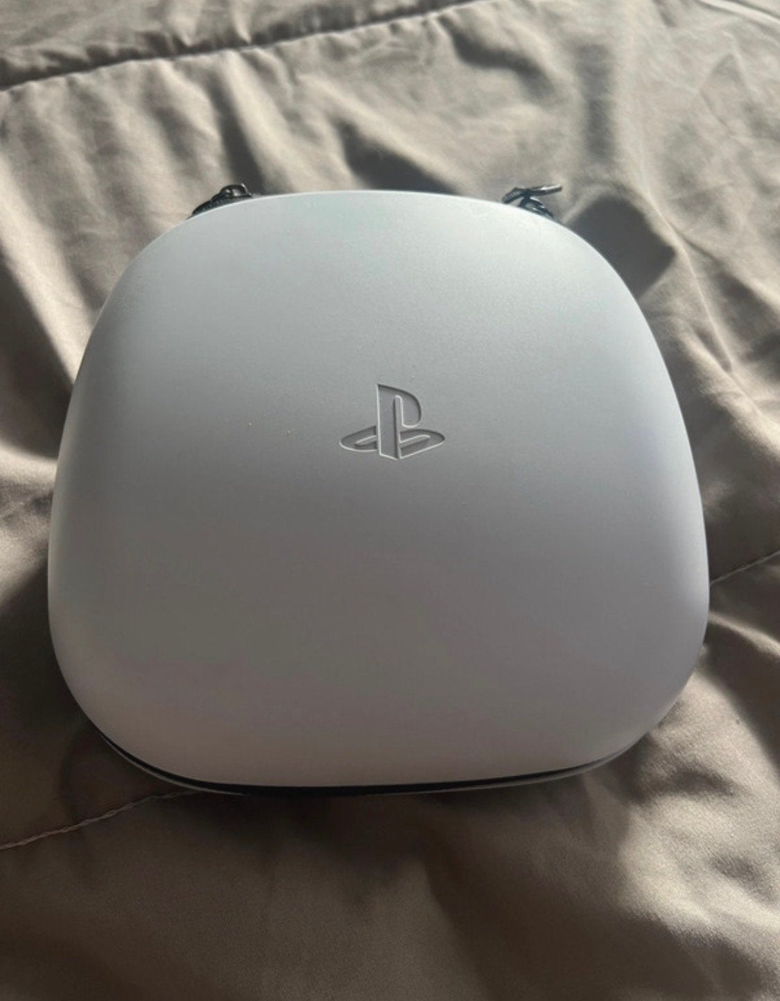 PS5 DualSense Edge Controller, Verzenden, Zo goed als nieuw