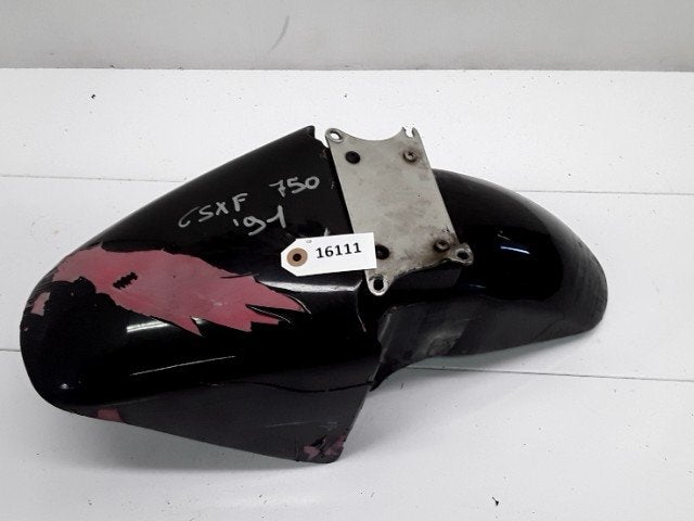 GSX750F 1988 - 1997 Suzuki Spatbord D1-26704