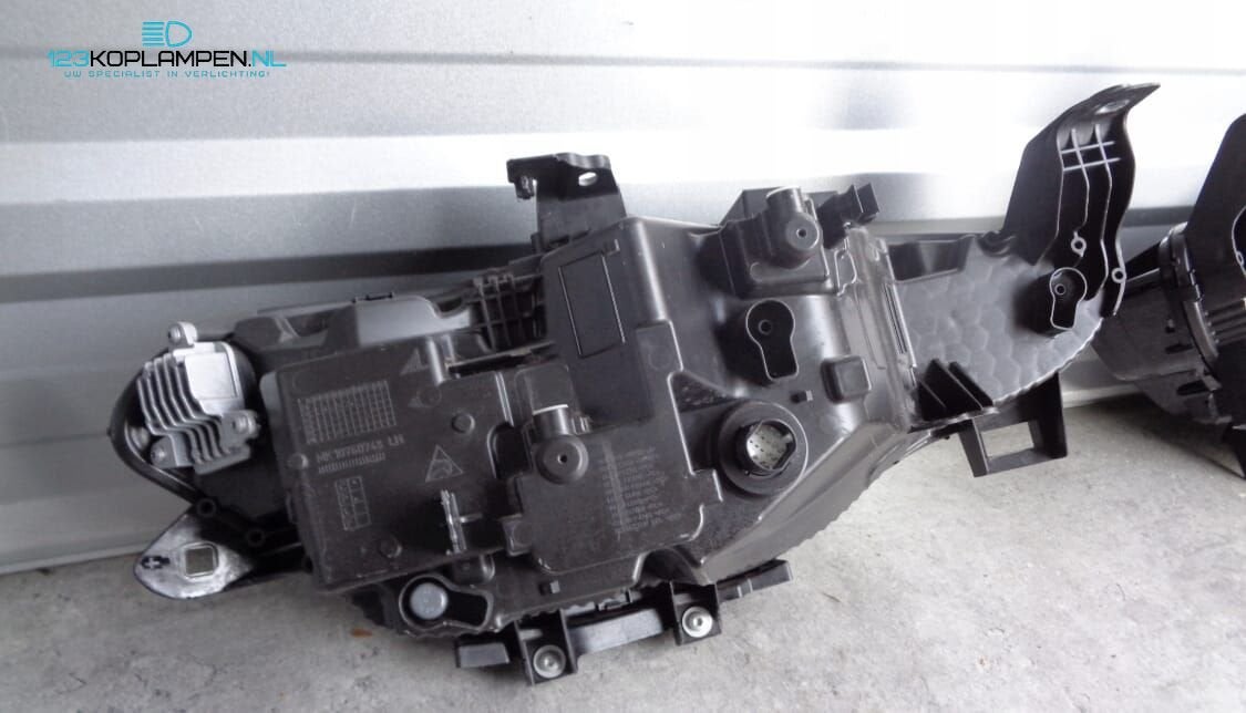 Fiat Tipo 2 356 Full Led koplamp links rechts, Auto-onderdelen, Gebruikt, -, -, Ophalen of Verzenden
