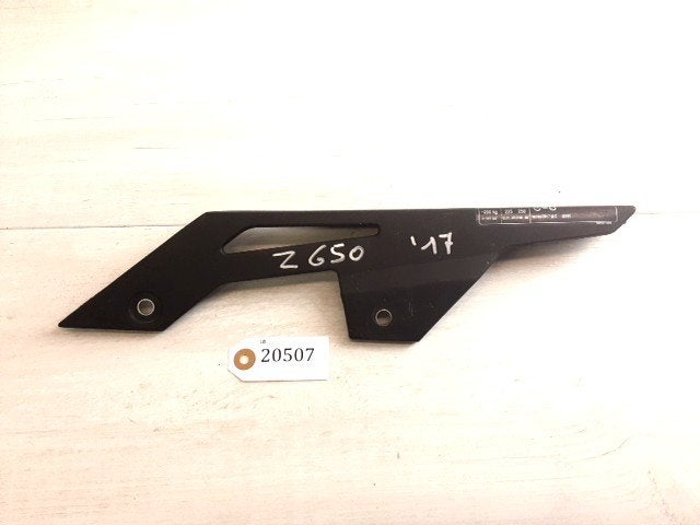 Z650 2016 - 2020 Kawasaki Kettingcover D1-38390, Motoren