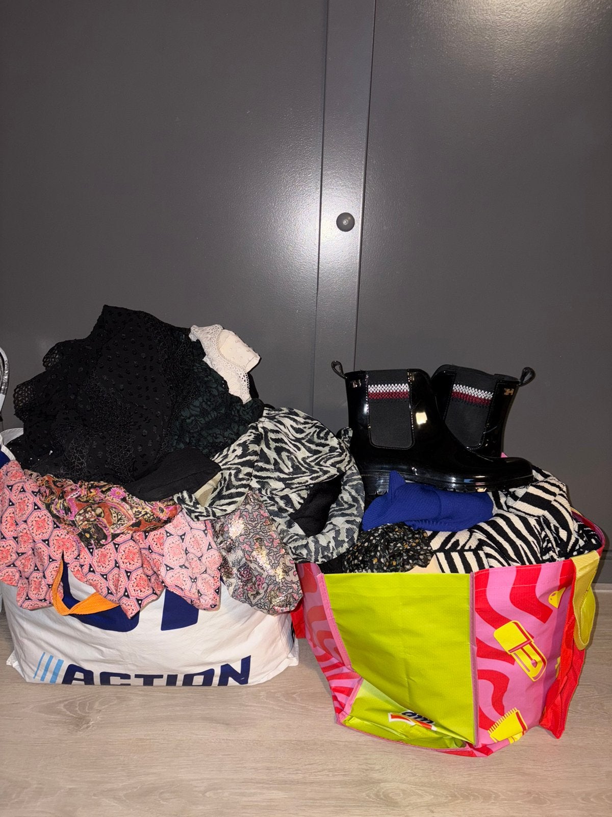Kleding Myjewerlly/hm/only en meer, Ophalen, Zo goed als nieuw