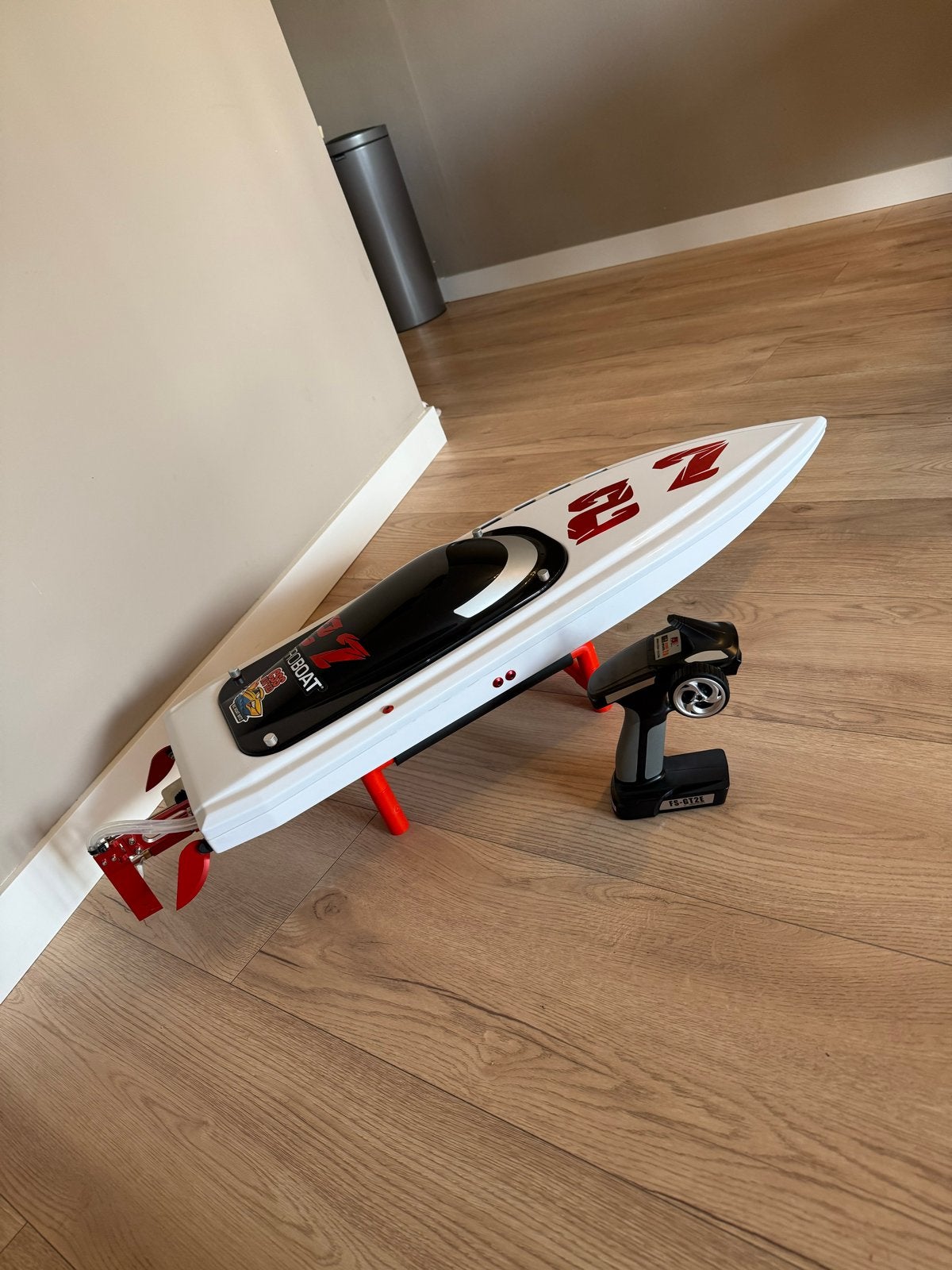 Proboat Sonicwake 36 nieuw, Ophalen of Verzenden, Zo goed als nieuw