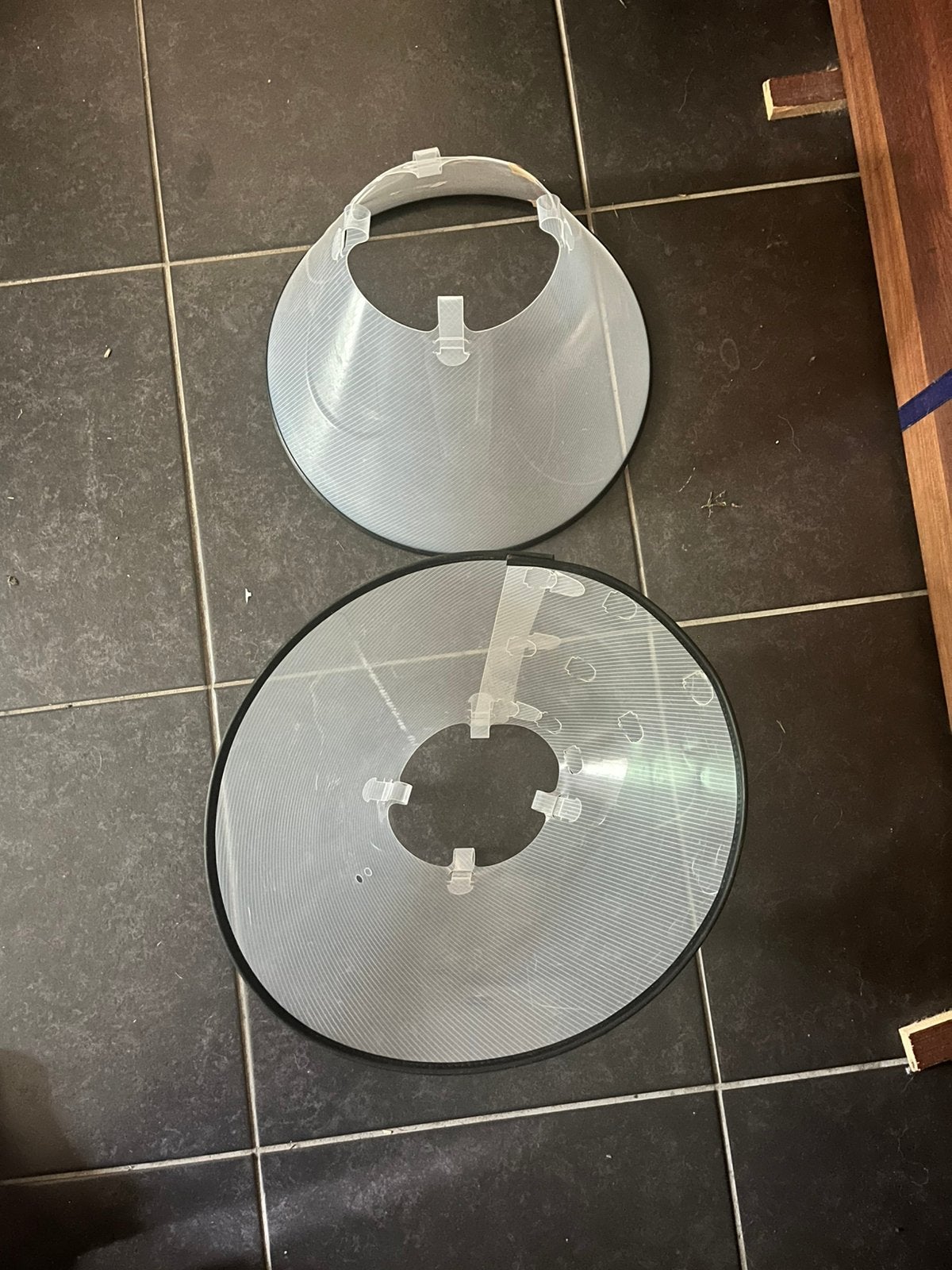 Hondenkraag, Dieren en Toebehoren, Honden-accessoires, Ophalen of Verzenden