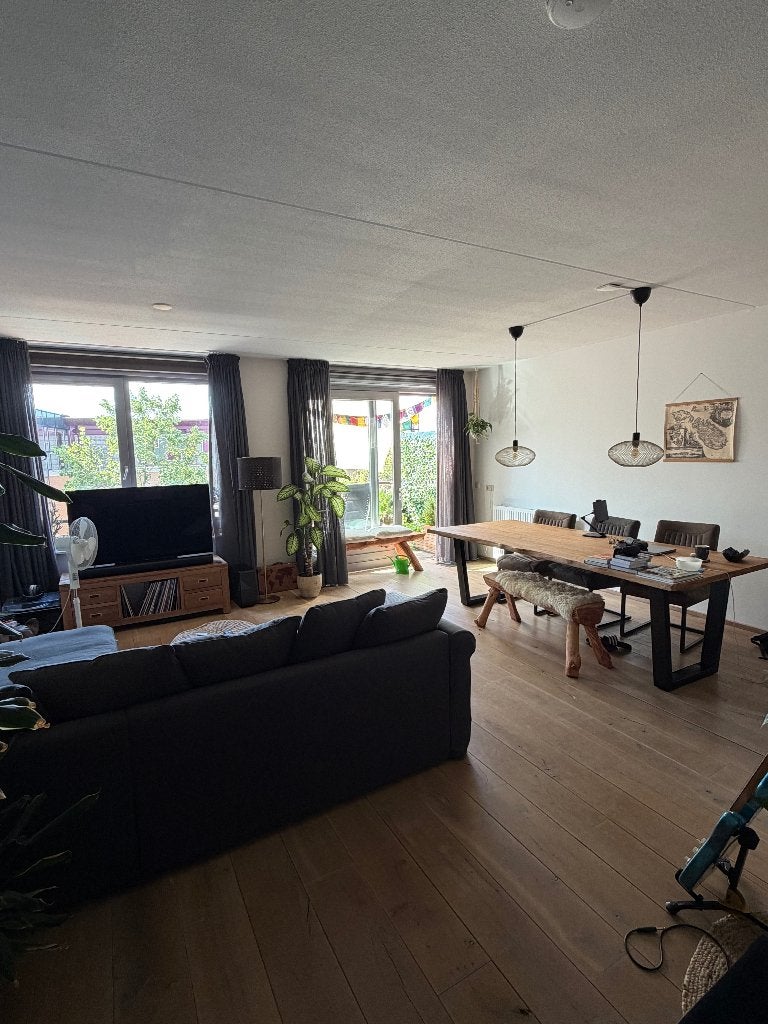Gemeubileerd 2-kamerappartement te huur - Centrum Nijverdal, Huizen en Kamers, Huizen te huur, Nijverdal, 75 m², Direct bij eigenaar