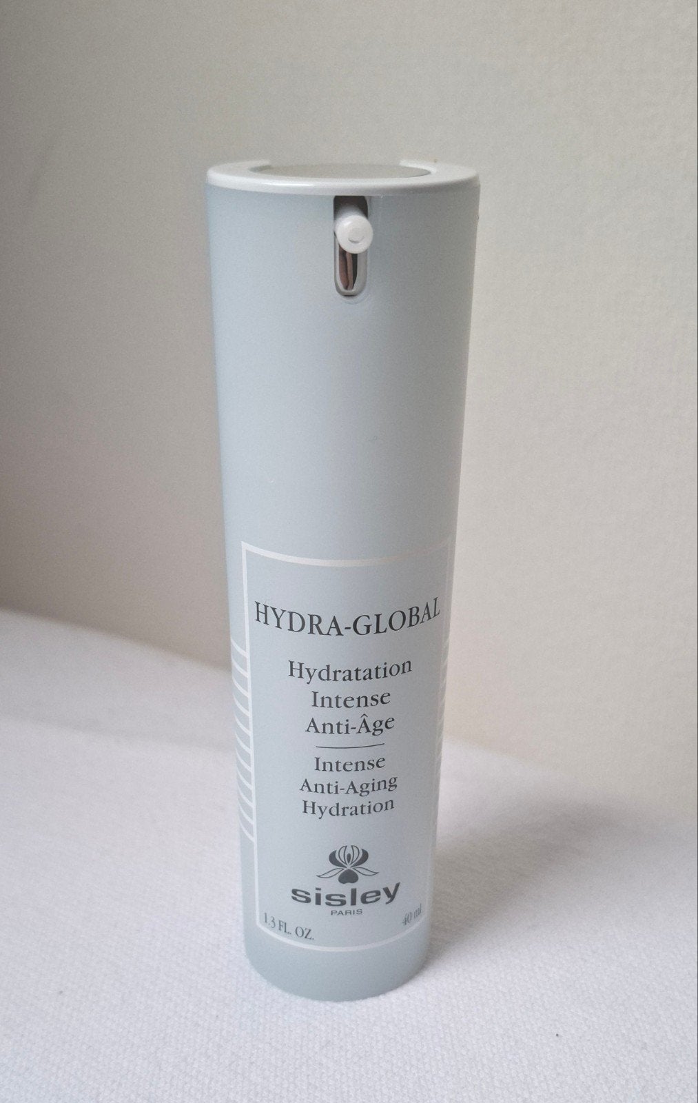 Sisley hydra global, Verzenden, Nieuw, Gehele gezicht, Verzorging
