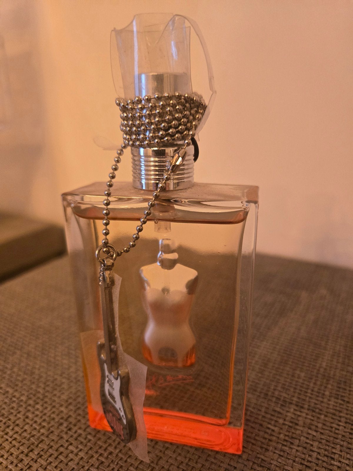 Jean Paul Gaultier Ma Dame EDP 50 ml - Vol en ongebruikt, Ophalen of Verzenden