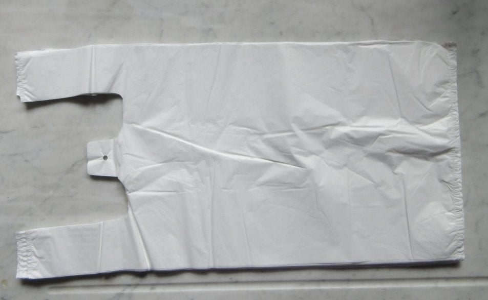 Hemdtasjes 30 x 45 cm (zonder hengsel) 20 bundels 50 tasjes, Oosterveldweg 15, 7274 DZ, Overige typen, Minder dan 50 cm, Ophalen of Verzenden