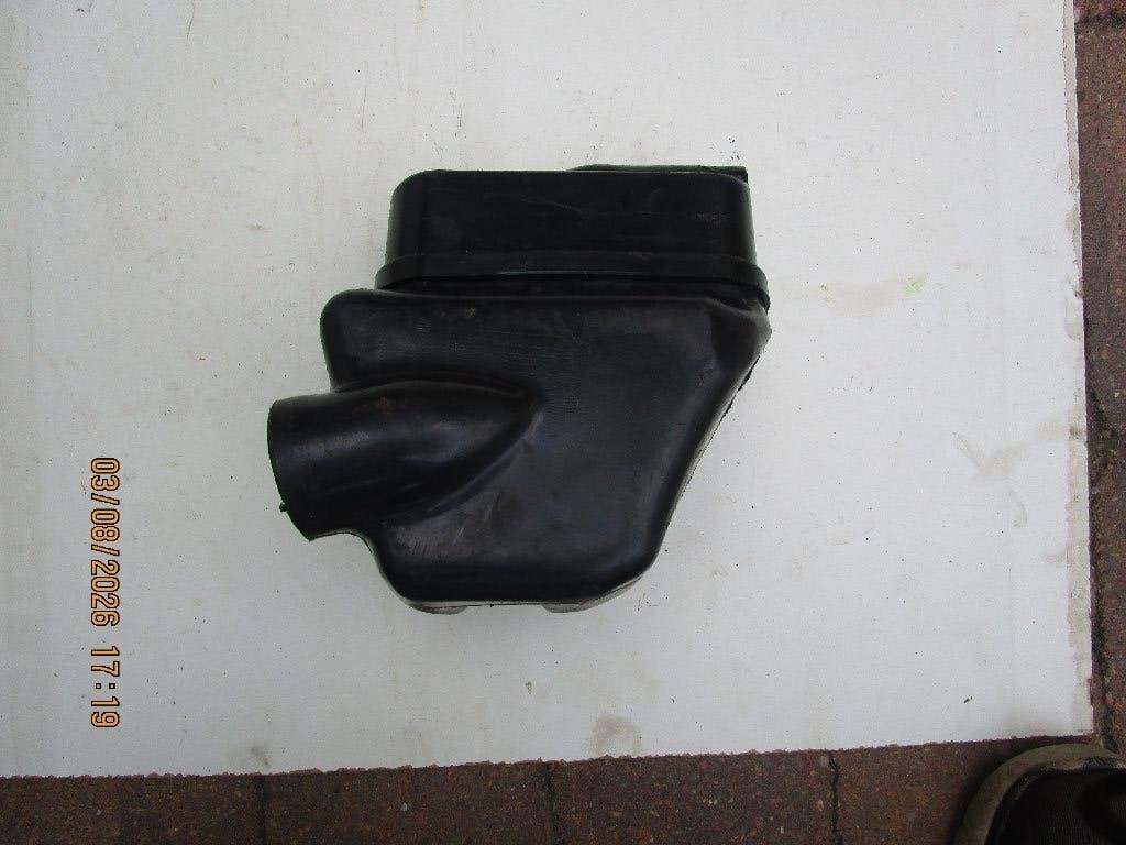 Te koop zundapp luchtfilter 529,530, Ophalen of Verzenden, Gebruikt, Overige typen