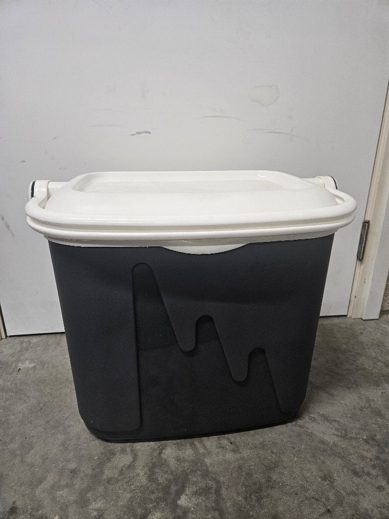 Koelbox Curver 32l, Ophalen of Verzenden, Zo goed als nieuw, Koelbox, Koelelement