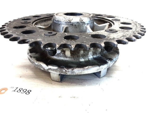 DR800 1990 - 1999 Suzuki Kettingwieldrager D1-53114
