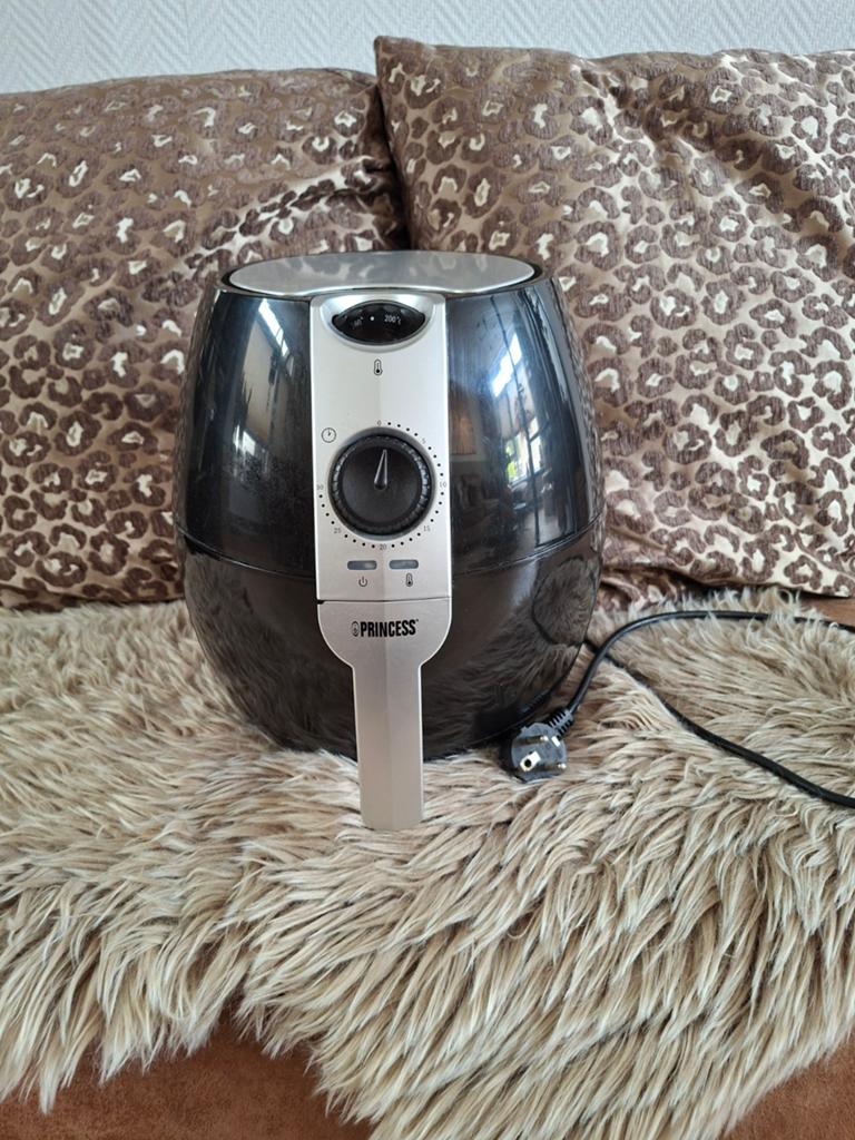 Ruime Princess Airfryer XL, Ophalen, Gebruikt, Airfryer XL