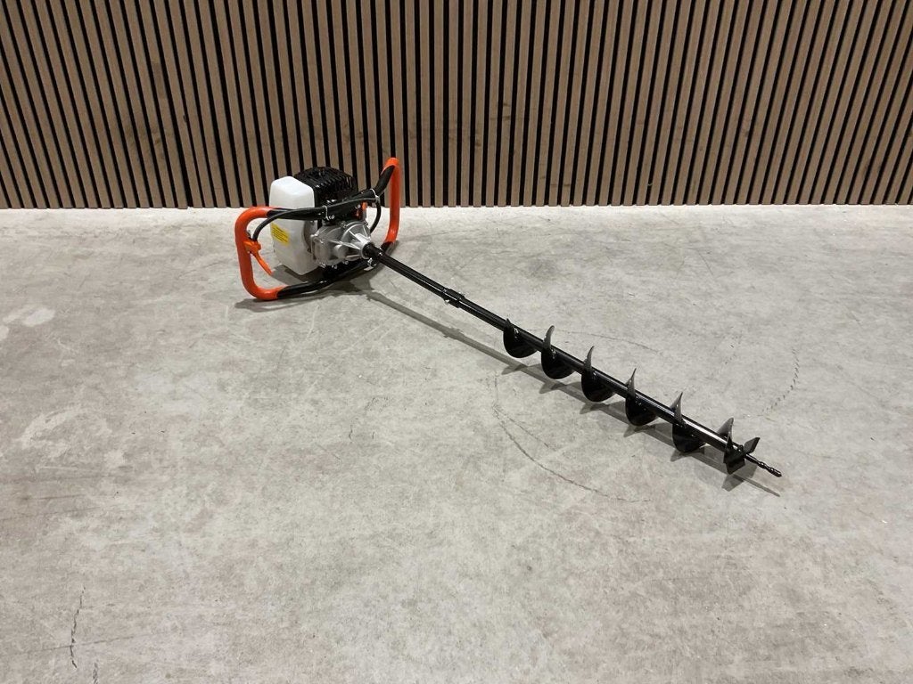 Nurnberg CT2103002 Grondboor‼️, Ophalen, Nieuw, Grondboor