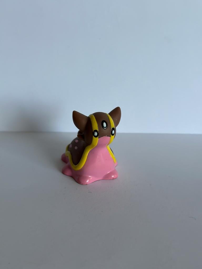Bandai Pokémon figuurtje Gastrodon, Ophalen of Verzenden, Zo goed als nieuw