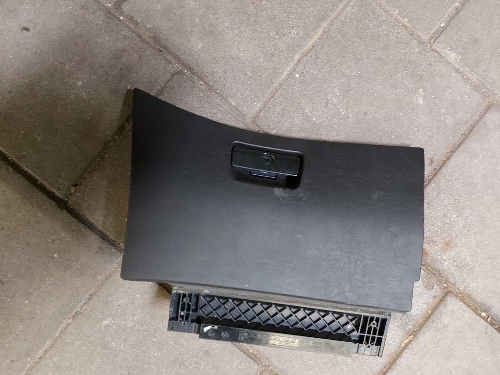 Dashbord kastje BMW  E46 sedan, Ophalen of Verzenden