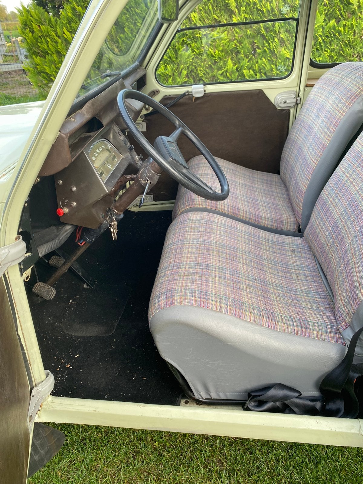 Citroën AK 400 bj.1975, foto 8