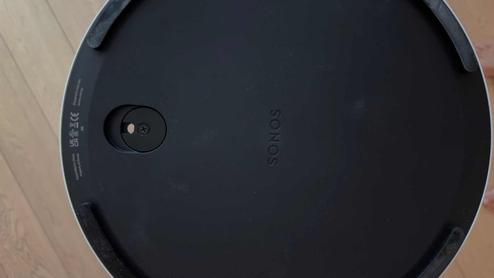 Sonos speaker beugel Era 100 en de sl